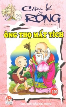 Cậu bé rồng - Ông Thọ mất tích