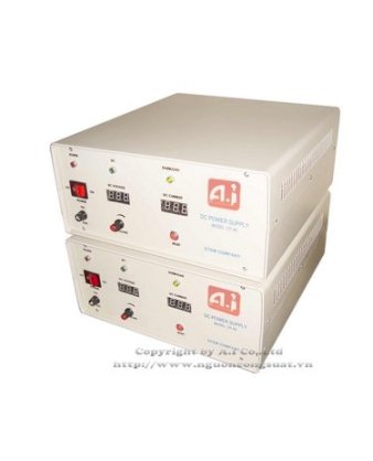 Nguồn switching 12V/50A A.I SW 12V