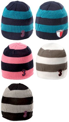 Adidas Golf Japan 2013 Fall & Winter Knit Cap