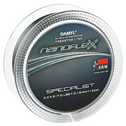 DAM Damyl Nanoflex Specialist Line