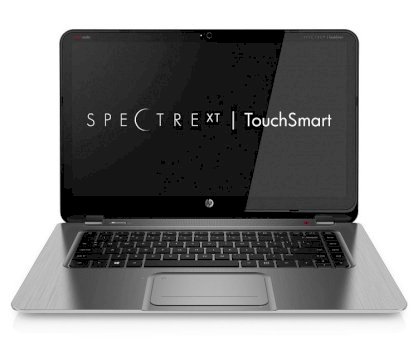 HP Spectre XT TouchSmart 15T-BTO (Intel Core i7-3517U 1.9GHz, 8GB RAM, 532GB (32GB SSD + 500GB HDD), VGA Intel HD Graphics 4000, 15.6 inch, Windows 8 Pro 64 bit)