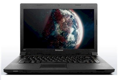 Bộ vỏ laptop Lenovo B490