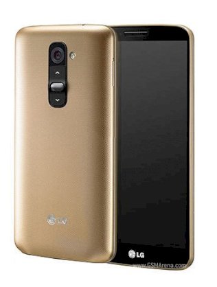 LG G2 D803 16GB Gold for Canada