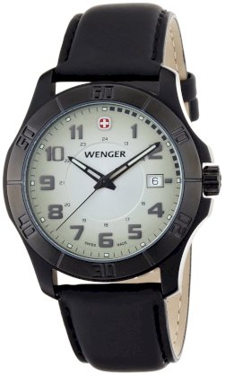 Wenger - Men's Watches - Alpine - Ref. 70474