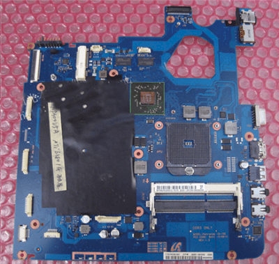 Mainboard Samsung NP350U2Y, Intel Core i3, i5, i7, VGA rời