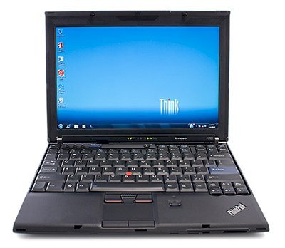 Bộ vỏ laptop IBM ThinkPad X201
