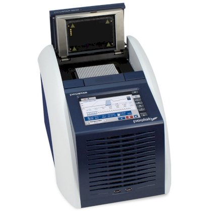 Máy luân nhiệt Peqlab PCR PeqStar 384x