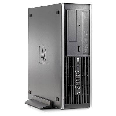 Máy tính Desktop HP Compaq 8300 Elite QV996AV (Intel Core i5-3470 3.2GHz, RAM 4GB, HDD 500GB, VGA Intel HD, Không kèm màn hình)