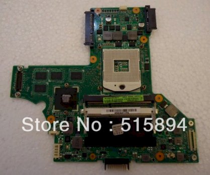 Mainboard Asus U43JC Series, Intel Core i3, i5, i7, VGA rời