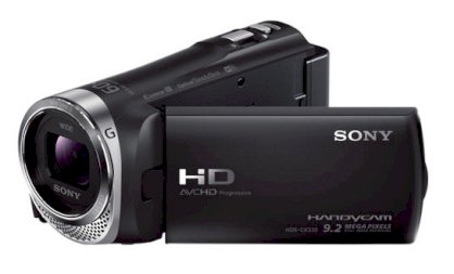 Sony HDR-CX330