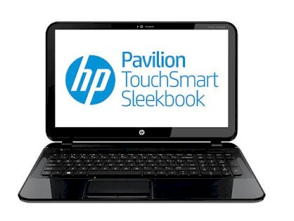 HP Pavilion TouchSmart 15-b129ca (E5D86UA) (AMD Dual-Core A6-4455M 2.1GHz, 4GB RAM, 500GB HDD, VGA ATI Radeon HD 7600G, 15.6 inch Touch Screen, Windows 8)