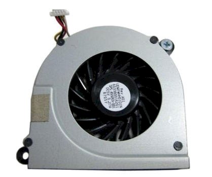 Fan CPU Compaq Presario CQ20 Series (493269-001)