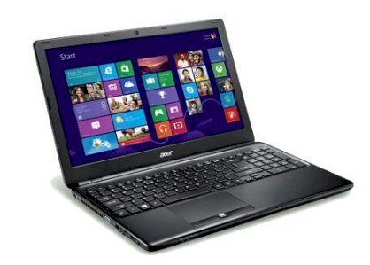 Acer TravelMate TMP455-M-6623 (NX.V8MAA.004) (Intel Core i5-4200U 1.6GHz, 8GB RAM, 128GB SSD, VGA Intel HD Graphics 4400, 15.6 inch, Windows 8 Pro 64 bit)