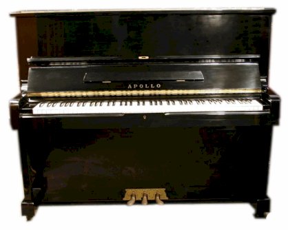 Đàn Piano Apollo A125