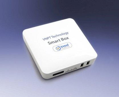 Smartbox VNT001SB
