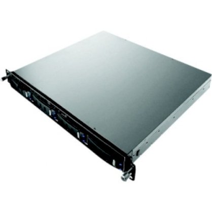 Seagate Business Storage 4-bay Rackmount NAS 12TB STDN12000100