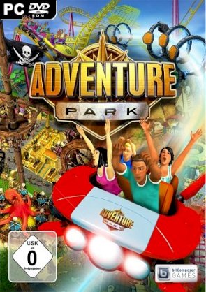 Adventure Park (PC)