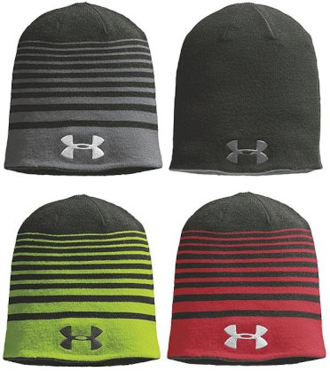 UNDER ARMOUR 2013 Fall & Winter UA Switch It Up Beanie