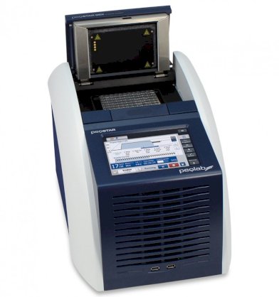 Máy luân nhiệt Peqlab PCR PeqStar 96X Universal