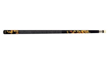 Players Artistic D-DRG Chinese Dragon Cue