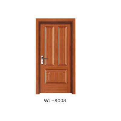 Cửa gỗ tự nhiên WL-X008