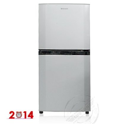 Tủ lạnh Panasonic NR-BJ151SSVN