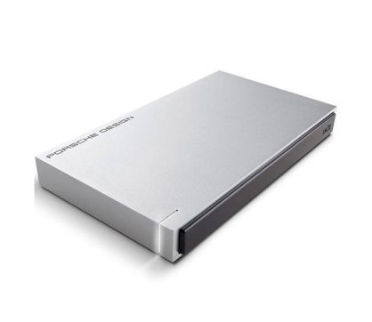 Lacie Porsche P9223 2TB USB 3.0