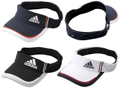 Adidas Golf Japan 2013 Spring Summer Model Boa Visor Cap 