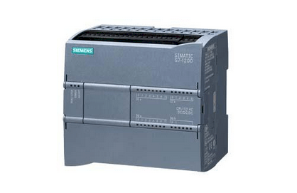 Siemens SIMATIC S7-1200 CPU 6ES7214-1HE30-0XB0