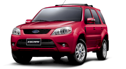 Ford Escape XLS 2.3 MT 4x2 2014 Việt Nam 