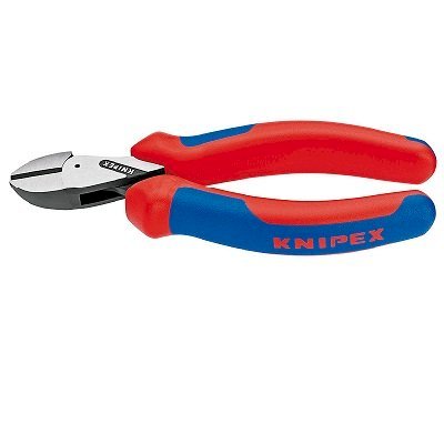 Kìm cắt thân chéo-X-cut KNIPEX 7302160