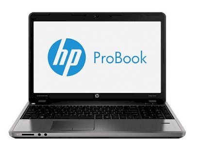 HP ProBook 4540s (H5J53EA) (Intel Core i5-3230M 2.6GHz, 4GB RAM, 750GB HDD, VGA Intel HD Graphics 4000, 15.6 inch, Windows 8 Pro 64 bit)