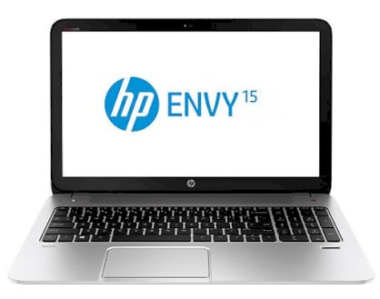 HP ENVY 15-j171nr (E7Z54UA) (Intel Core i7-4700MQ 2.4GHz, 8GB RAM, 750GB HDD, VGA NVIDIA GeForce GT 740M, 15.6 inch, Windows 8.1 64 bit)