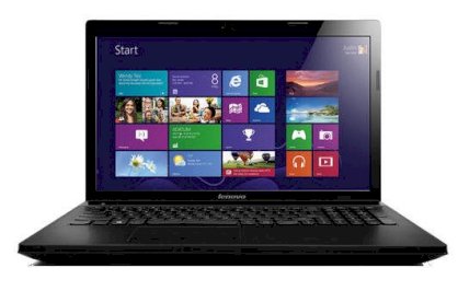 Lenovo Essential G510 (5940-2510) (Intel Pentium 3550M 2.3GHz, 4GB RAM, 500GB HDD, VGA Intel HD Graphics 4600, 15.6 inch, Windows 8.1 64 bit)