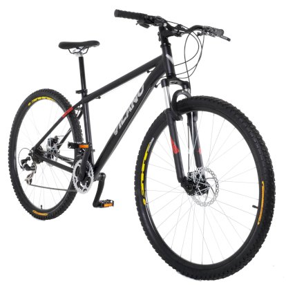 Vilano Blackjack 29er Mountain Bike MTB with 29''