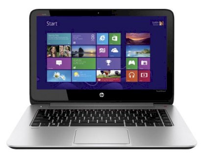 HP ENVY TouchSmart 14-k110nr (E8A24UA) (Intel Core i5-4200U 1.6GHz, 8GB RAM, 524GB (24GB SSD + 500GB HDD), VGA Intel HD Graphics 4400, 14 inch Touch Screen, Windows 8.1 64 bit) Ultrabook