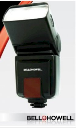 Đèn Flash Bell & Howell Z480AF-C