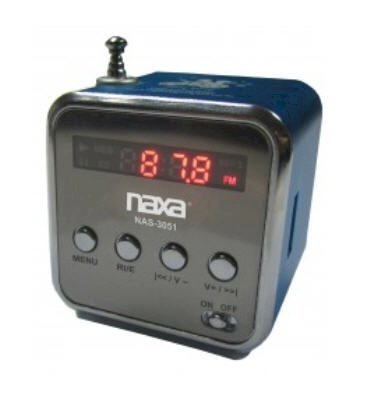 Naxa NAS-3051