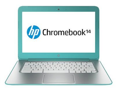 HP Chromebook 14-q031ea (F4V58EA) (Intel Celeron 2955U 1.4GHz, 4GB RAM, 16GB SSD, VGA Intel HD Graphics, 14 inch, Chrome OS)
