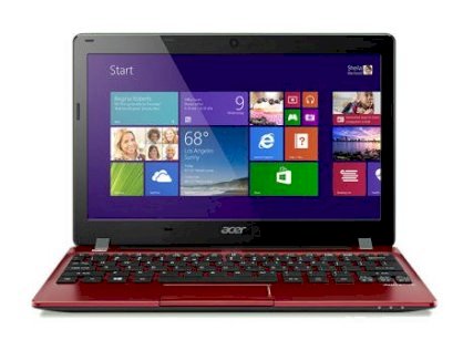 Acer Aspire V5-123-12104G50nrr (V5-123-3472) (NX.ML2AA.001) (AMD Dual-Core E1-2100 1.0GHz, 4GB RAM, 500GB HDD, VGA ATI Radeon HD 8210, 11.6 inch, Windows 8.1 64 bit)