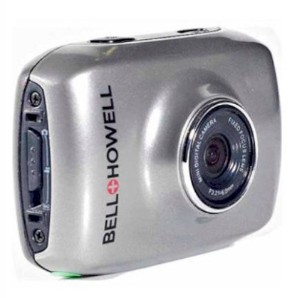 Bell & Howell AC5R