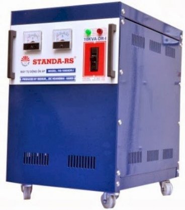 Ổn áp STANDA 6KVA (90V-250V)