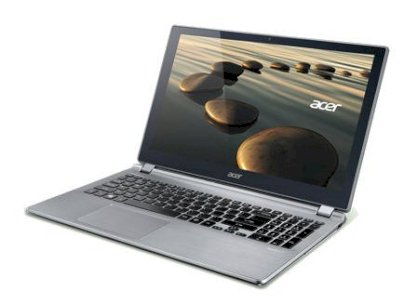 Acer Aspire V5-552P-10578G1Taii (V5-552P-X440) (NX.MDLAA.004) (AMD Quad-Core A10-5757M 2.5GHz, 8GB RAM, 1TB HDD, VGA ATI Radeon HD 8650G, 15.6 inch Touch Screen, Windows 8 64 bit)