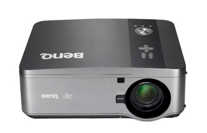 Máy chiếu BenQ PX9600 (DPL, 6500 Lumens, 2800:1, XGA(1024 x 768))