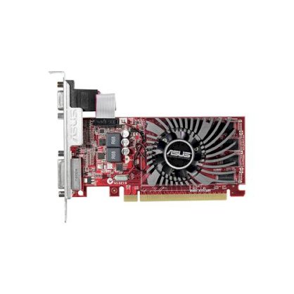 Video Card Asus R7240-2GD3-L (AMD Radeon R7 240, GDDR3 2GB, 128bit, PCI-E 3.0)