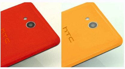 HTC D516W