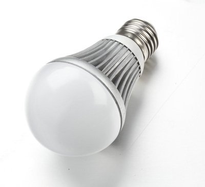 Led Búp chuôi xoắn - 247-BL-6X-NL