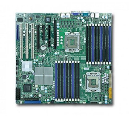 SuperMicro MBD-X8DTN+