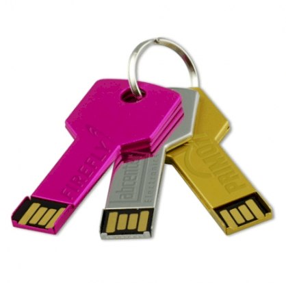 USB chìa khóa 12GB CK 01