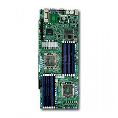 SuperMicro MBD-X8DTT-iBQ